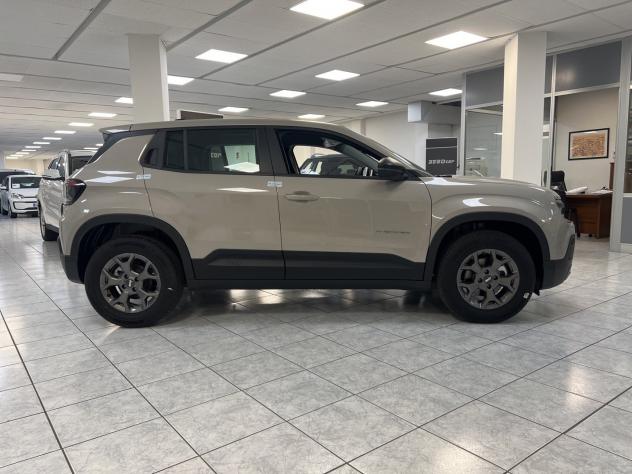Jeep Avenger Avenger 1.2 Turbo 100 CV Longitude - Foto 5