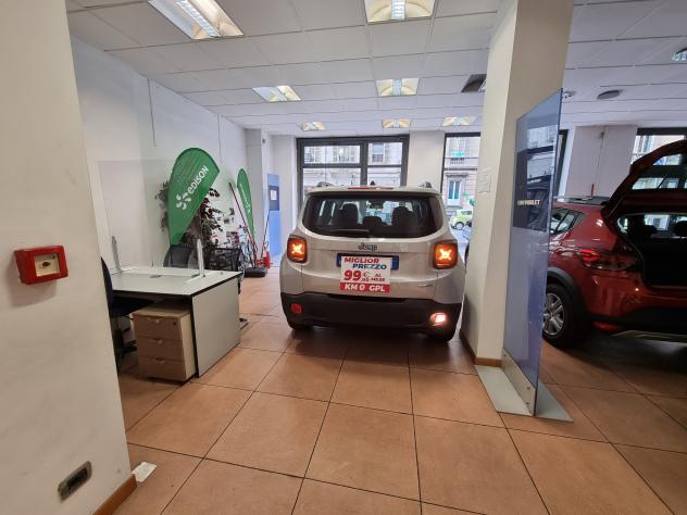 Jeep RENEGADE - Foto 6