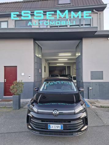 Volkswagen Tiguan 2.0 TDI 150 CV DSG Life - Foto 2