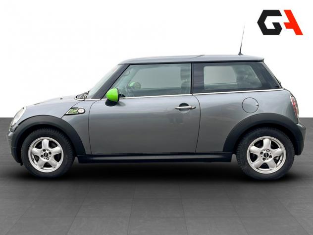 MINI Mini Mini 1.4 One - Foto 4