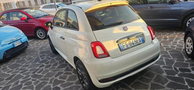 FIAT 500 1.2 S rif. 24100242 - Foto 2