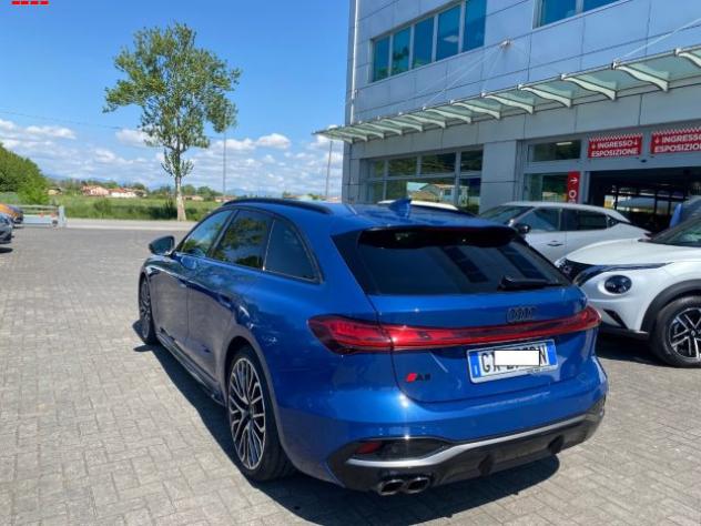 AUDI A5 Avant TDI 150 kW mHEV+ S tronic quattro S Line edi rif. 23926872 - Foto 2