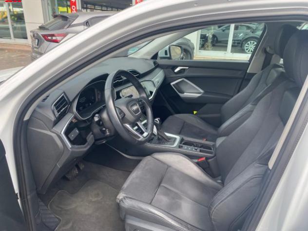 AUDI Q3 SPB 35 TFSI S tronic s line Business Plus rif. 23926894 - Foto 8