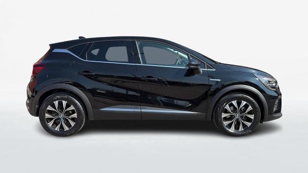 Renault Captur II 2019 1.6 E-Tech full hybrid Techno Auto 145cv - Foto 4