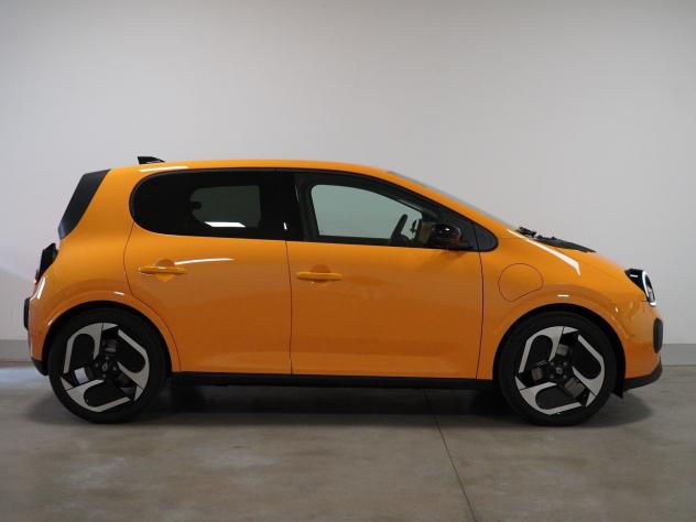 Renault Twingo E-Tech Electric E-Tech Electric Techno - Foto 3
