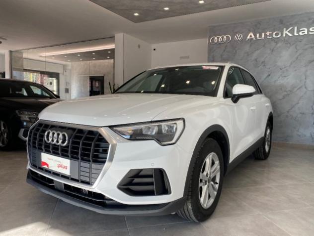 AUDI Q3 35 TDI S tronic Prima Scelta Plus rif. 20228046 - Foto 4