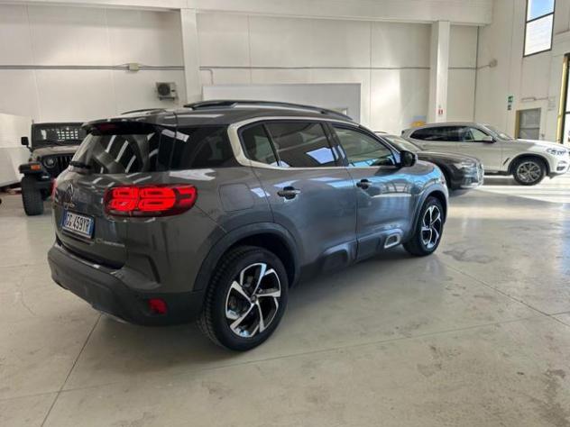 CITROEN C5 Aircross BlueHDi 130 S&S EAT8 Feel Pack rif. 23995670 - Foto 7
