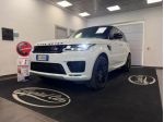 Land Rover Range Sport 3.0D l6 249 CV HSE Dynamic