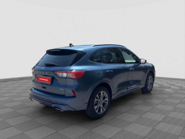 FORD Kuga Kuga 2.5 Plug In Hybrid 225 CV CVT 2WD ST-Line rif. 24054788 - Foto 5