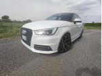 Audi A1 SPB 1.4 TDI S tronic Sport