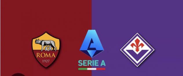 Roma Fiorentina Curva Sud CENTRALE