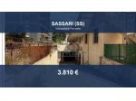Immobile in asta di 24 m² in vendita a Sassari