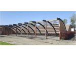 407/2023 2 BS - Nove (n. 9) posti auto scoperti,