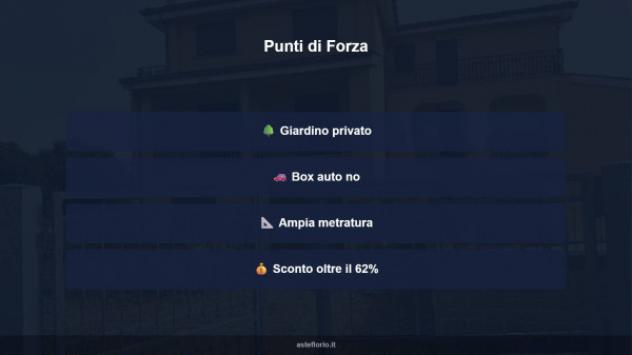 Immobile in asta di 159 m² in vendita a Ardea - Foto 8