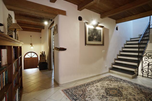 Bifamiliare in vendita a Armo - Foto 17