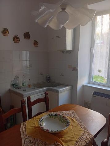 Appartamento in vendita a Gragnana - Carrara 74 mq Rif: 1405722 - Foto 5