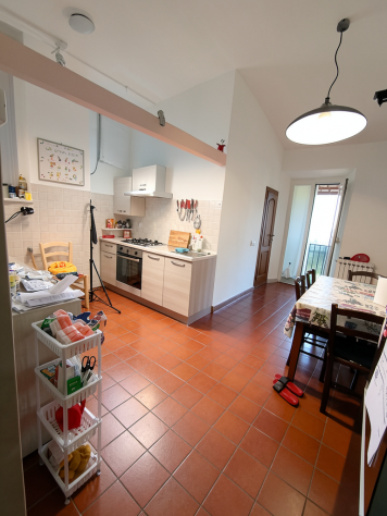 Appartamento in vendita a Avenza - Carrara 120 mq Rif: 1414169