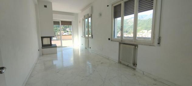 Attico in vendita a Carrara 230 mq Rif: 1452515