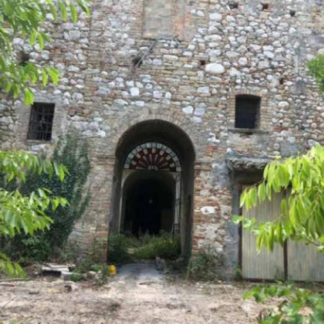 Immobile in asta di 437 m² con più di 5 locali in vendita a Catignano - Foto 9