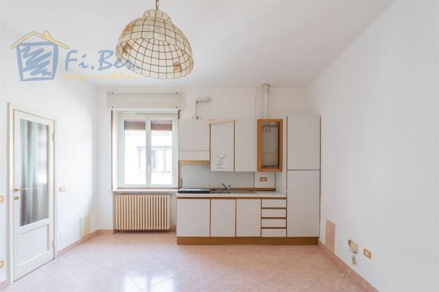 Cernusco s/N - centro storico: Bilocale in corte - Foto 6