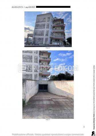 Appartamento di 153.92 mq in vendita a Copertino - Rif. 4549861 - Foto 8