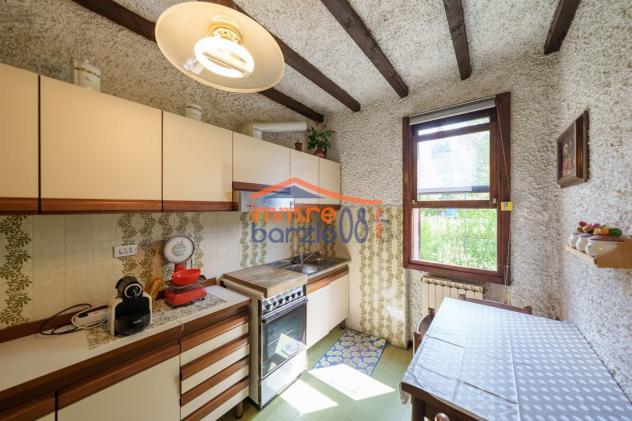 APPARTAMENTO CON GIARDINO - CREMENO LOC. NOCCOLI - Foto 14
