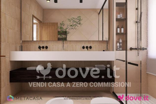 Casa indipendente di 198 m² con 4 locali e box auto doppio in vendita a Ferrara - Foto 12