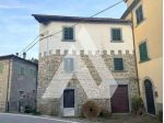 CASA ABBINATA - SAN BENEDETTO IN ALPE