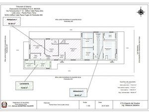 Tribunale di Salerno - RG 96/2025 Casa in asta - Foto 20