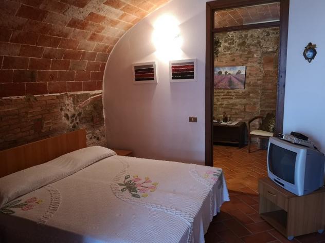 Stabile/Palazzo in vendita a Lajatico Rif: 744289 - Foto 9