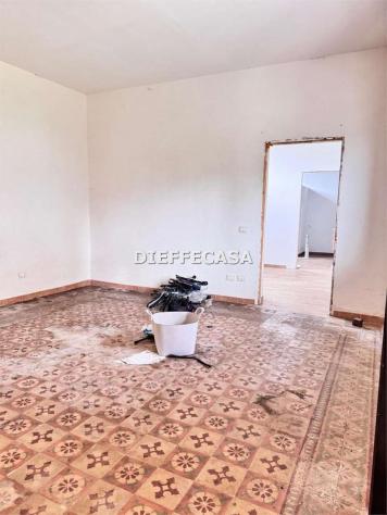 V2605 - In vendita a Marsala casa singola in periferia - Foto 11