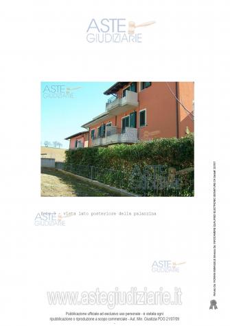 IMMOBILI-IMMOBILE RESIDENZIALE-Via M.L. King 6 - Foto 2