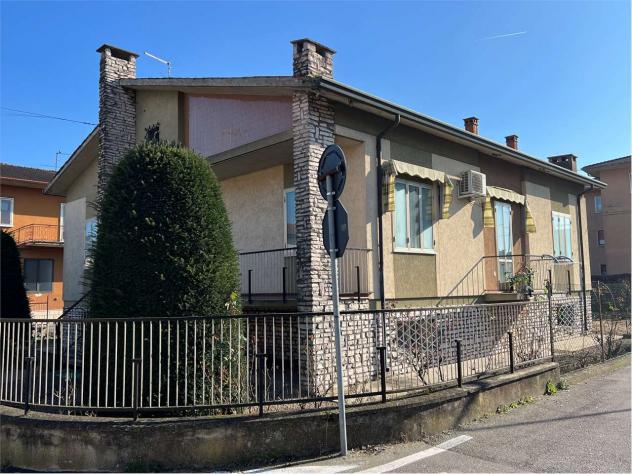 V005102 - CASA SINGOLA SU UNICO LIVELLO ! - Foto 20