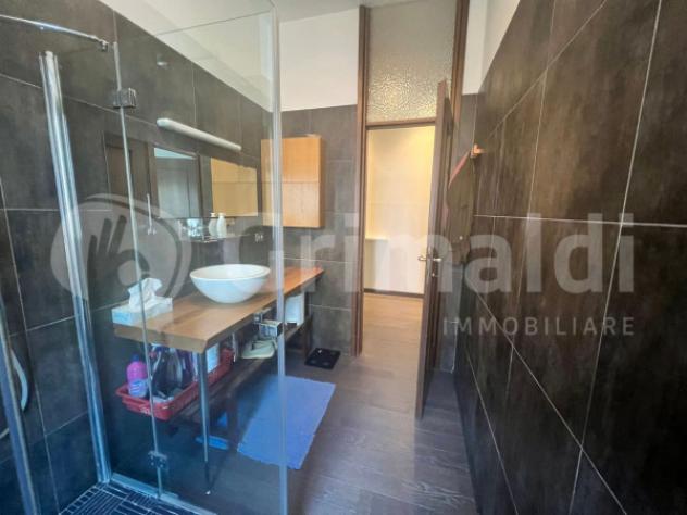 Appartamento di 136 m² con 4 locali e box auto in vendita a Opera - Foto 20