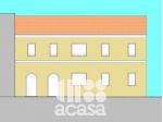 CASA BIFAMILIARE DA RISTRUTTURARE