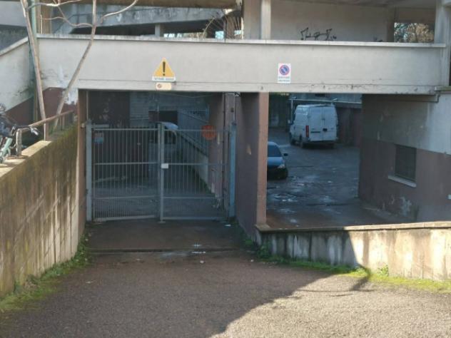 Immobile in asta di 63 m², box auto in vendita a Reggiolo - Foto 3