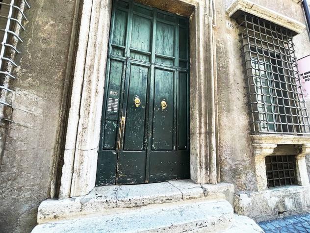 Palazzo Donarelli Ricci - Appartamento Unico nel Cuore di Roma - Foto 4