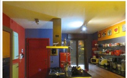 ASTA: Rozzano (MI), Via della Cooperazione/via Volontariato appartamento+ acc. - Foto 7