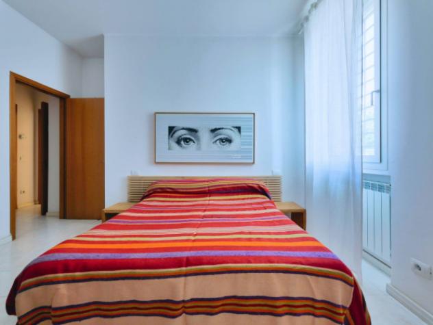 Casa indipendente di 252 m² con più di 5 locali e box auto doppio in vendita a Sesto San Giovanni - Foto 20