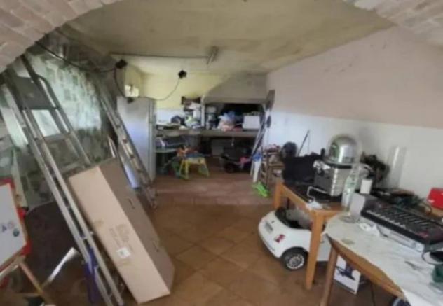 Immobile in asta di 257 m² con più di 5 locali in vendita a Silius - Foto 12