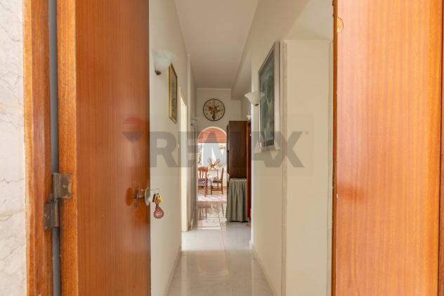 Casa Semindipendente in vendita a Siracusa, Scala Greca - Foto 3