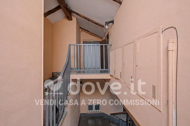 Attico / Mansarda di 45 m² con 1 locale in vendita a Torino - Foto 19
