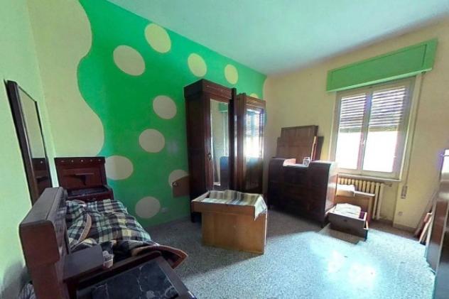Immobile in asta di 103 m² con più di 5 locali e box auto doppio in vendita a Trevi - Foto 15