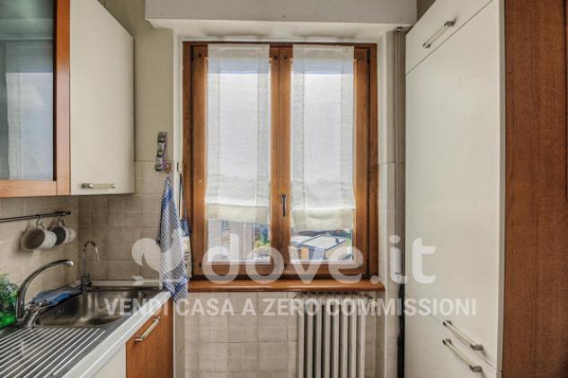 Appartamento di 90 m² con 3 locali e posto auto in vendita a Varese - Foto 4
