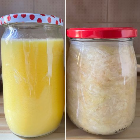Cucina funzionale, autoproduzione e fermentazione - Foto 5