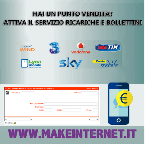 NUOVI SERVIZI PER IL TUO PUNTO VENDITA - Foto 3