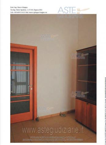 IMMOBILI-IMMOBILE COMMERCIALE-via Modica Sorda n. 101 - Foto 7