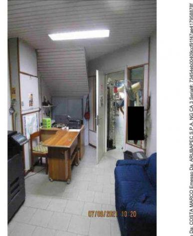 Immobile in asta di 869 m² in vendita a Mortara - Foto 10