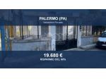 Immobile in asta di 58 m² in vendita a Palermo