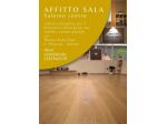 Affitto Sala - Salerno Centro - Professionisti del benessere